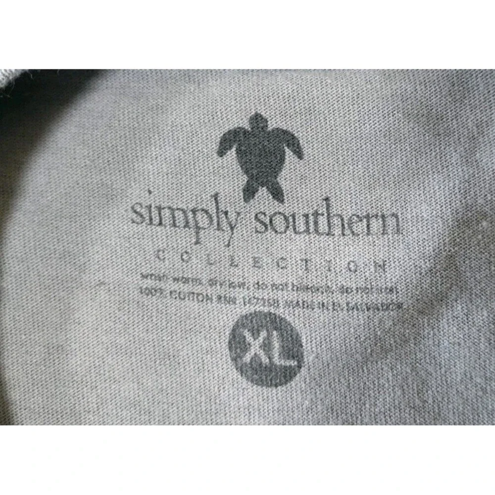 Simply Southern simply southern
